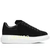 2024 Designer Casual Shoe Women Sneakers Triple New Herr Trainers Suede Leather Outdoor Womens Flats Espadrilless Lace Up Sports Sneakers Shoes Oversize