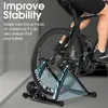 Westbiken-Heimsportbiketrainer im Innentraining Magnetresistenz 26-28-Zoll Road Mountain Cycling Trainer Fahrradrolle