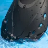 OURLYLAN Schwimmflossen Schnorchel Tauchflipper Nicht -Slip -Flossen -Flipper -Anfänger Schwimmausrüstung 240407