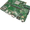 Moederbord Mainboard X553MA voor ASUS X553M A553MA D553MA K553MA F553MA LAPTOP MOEDER BORD CPU: N2830/N2840/N2930/N2940/N3540/N3530