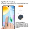 2pcs Phone Screen Tempered Glass For Xiaomi Redmi 10C 6.71" HD Safety Clearly Protective Glass Redmy 10 C C10 Redme10 C Film