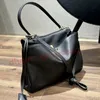 Designerka torba rodeo torba na autentyczne skórzane rodeo tote caual torebka torby crossbody mody damska torba na ramię