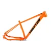 Twitter MTB Bicycle Rider Frame Lightweight Aluminum Alloy Quick Release 10x135mm XC Lever Cable Internal Routing