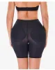 Fake Butt Push Up Women Buttock Padding trosor midja tränare Shapewear Hip Enhancer lårtrimmer Hip Pad Body Shaper Shorts