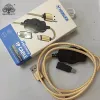 2024 Новый стиль Harmony TP Cable + HW USB COM 1.0 для Harmony OS Huawei или Chimera Pro Dongle