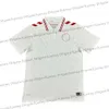 2024 2025 Denemarken voetbalshirts Eriksen Home Red Away White 24 25 Hojbjerg Christensen Skov Olsen Braithwaite Dolberg voetbal Shirts Jersey Maillot de voet