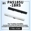 Baterie PA5184U1BRS PA5185U1BRS PA5186U1BRS Bateria laptopa Wymiana baterii Toshiba Satelita C50 C55D C55T L55D L55T C55B5200