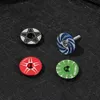 4 styles 1 "à 1 1/8" Pièces de vélos en aluminium Top Cap Bicycle de vélo Couverture de vélo de vélo MTB Route de montagne Road