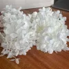 20g/About 3~4CM Flower Petal,Real Natural Fresh Preserved Flowers Dried Wood Hydrangea Flower Head,Eternal Big-Leaf Hydrangeas