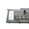 Batterie LMDTK Nuova batteria per laptop F7HVR per Dell Inspiron 15 7537 17 7737 2CP9F 89JW7 9HRXJ 58Wh