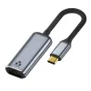 Hubs Typec to Ethernet Adapter, USB типа C до RJ45 10/100/1000 2,5 ГБ гигабит Ethernet Адаптер Ethernet Hot Swap