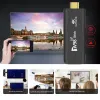 Box 1 PCS Network Settop Box TV98 TV Stick Smart Android Box Set Top Box TV Box H.265 Media Player for YouTube Set Top Box X96