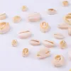 20pcs/pakiet DIY Craft Beach Lose koraliki Naszyjnik Naturalny Cowrie Conch Bransoletka Bransoletka