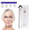 Vibrator Eye Massger Pen Skin Care Anti-Dark Circle Antii-Ivelhing Robra Ferramentas de massagem iluminam o rosto da boca Linhas de beleza Ferramenta de beleza