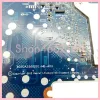 Scheda madre 6050A2560201MBA03 con taccuino CPU I54th Gen Mainboard per HP Elitebook 840 G1 850 G1 Laptop Tested OK