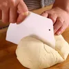 1pcs Slicer Spula для торта кремовый