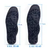 Magnetic Therapy Massage Insoles For Shoes Foot Acupressure Enhanced Magnetic Insole Point Therapy Feet Body Detox Insert Pads 240329