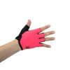 Ykywbike Cycling Half Finger guanti XRD Bicycle Mittens Racing Road Bike Glove MTB Men Women Sports Bike Equipment per regalo