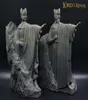 Lord of the Rings Toy The Argonath Craft Action Figure The Hobbit Figures Gate of Kings Statue Toys Model Bookshelves Gift8928917