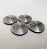 4pcs 55 mm Oz M582 Centro de ruedas Capa de cubo Auto Hubcaps Reenvío de la rueda Carryling Oz Racing para Alleggeritahlt SuperTurismolm6901481