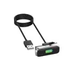 Samsung Galaxy Fit E SM-R375 용 USB Smart Watch Charger Cradle