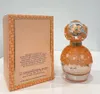 Fleurs de fleurs de rêve orange pour lady daze nouveaux parfums 50ml nouveau parfum eau de toilette spary ea u de toilette vaporisateur 1.6fl odeur durable de bonne qualité