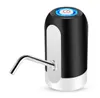 Ménage 5 gallons de bouteille d'eau Dispensateur USB Pompe à eau électrique portable pour boire1526655