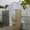 0,1 mm 0,16 mm jordbruk växthus transparent pe film trädgårdsmöbler regntät dammtät saftiga växter vattentät täckning