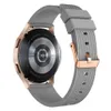 Silikongurt für Huami Amazfit GTS 3 GTS3 2Mini 20mm Smart Watch Bands für Xiaomi Amazfit GTS 2 2E GTR 42mm Uhrenbandarmband