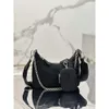 Handbag Designer 50% Remise sur les sacs féminins de marque chaude Bags pour femmes High en une épaule sous les bras