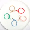 50Pcs Elastic Hair Rope Girl Head Rope Hair Accessories Hair Band Rubber Band Ponytail Holders Gifts Children Gift