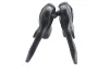 Shifter de vélo de route 7/8/9/10/11 Speed Shifter Double Control Lever Bike Shifter Shifter Lever Derilleur compatible avec Shimano