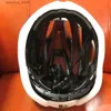 Helmy rowerowe wyścigowe jazda na rowerze rowerowym rowerowy hełm Mężczyźni MTB Hełm Ultralight Women Road Helmet Casco bicicta hombre Włochy L48