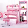 Y SILLA POUR DASK Play Kintisch AVEC Chaise Children Sedia e regolabile Mesa Infantil Bureau Enfant for Kids Study Table