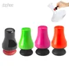 dophee 4color magnétique spot de verre en silicone épuroutteur doux nettoyage magnétique brosse bouteille de bouteille Keep en verre flacons décantations