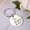 Dog Tag Personalized Puppy ID Pet Name Collar Free Engraving Anti-lost Tags Pendant Pets Accessories