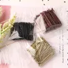 150pcs/Box Metal Hair Clips for Wedding Women Hairpins Barly Grips Wavy Grips Acconciatura Accessori per acconciatura per capelli