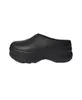 Anti Slip Wear Resistant Lightweight Sports Sandals Muller Chef Shoes Easy Feet Feel a Wile Away