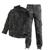 Armale Mandrake Camouflage Airsoft Tactical Battlefield Costume Combat Paintball Shirt Clothing BDU Uniform Kryptek