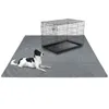 Kennels Dog Pee Mats Pontos de treinamento à prova d'água de filho