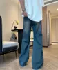 Men's Jeans M04194 Fashion 2024 Runway Luxury European Design Party Style