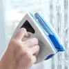 Household High-rise Glass Window Cleaning Artifact Double Side Magnetic Window Wiper Glass Cleaner Brush Tool Window Cleaning