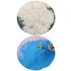 30ml Beach Theme Beige Natural Seashell Starfish Sand Blue Ocean Sand UV Resin Fillings Frames Mold Jewelry Making Tools