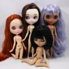 Icy DBS Blyth Doll DIY Changement de bricolage 16 BJD Toy Prix spécial OB24 Ball Joint Body Anime Girl 240329