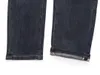 Nuovo moda jeans dritti lunghi gnelli g maschi famosi motociclisti jeans designer robin g jeans g logo pantaloni pantaloni di moda di alta fine marca skinny slim fit jeans di lusso