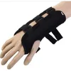 Karpalhandgelenkstrecke Verstauchung Unterarmschiene Verstellbare atmungsaktive Handgelenkstütze ARM -Handgelenkschiene