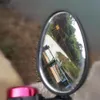 Miroir de vélo anti-âge Rotation à 360 degrés pratiques Miroir à vélo de vélo de vélo de vélo de vélo de vélo de vélo de vélo