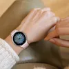 20mm Smartwatch Ersatzriemen für Xiaomi Huami Amazfit GTS 2 Mini 2e Bip S U Pace Lite Harzbänder für Amazfit GTR 42mm Gürtel