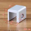 Window Lock Security Key Sliding Doors Restrictor Child Safety Anti-theft Door Stopper Household Improvement Hardware