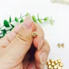 100ssets Color Crystal Athestone Brivets Diamante Studs Diy Crafts Back Bag Сумка кожа декоративные резит